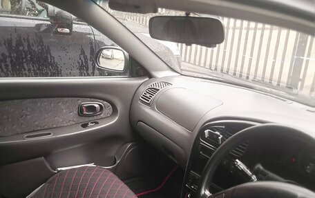 KIA Spectra II (LD), 2007 год, 330 000 рублей, 10 фотография