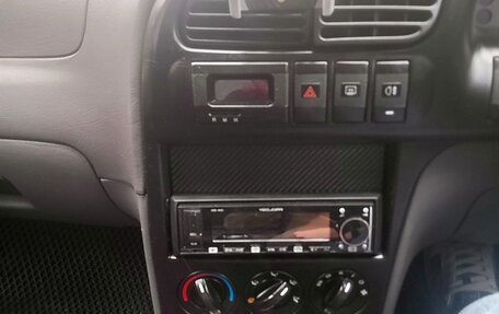 KIA Spectra II (LD), 2007 год, 330 000 рублей, 11 фотография