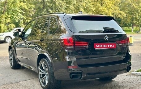 BMW X5, 2016 год, 3 090 000 рублей, 6 фотография