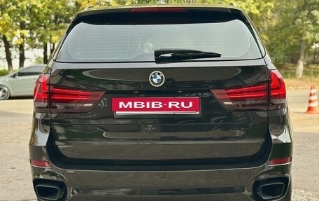 BMW X5, 2016 год, 3 090 000 рублей, 7 фотография