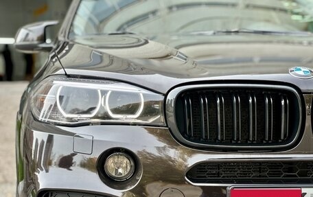 BMW X5, 2016 год, 3 090 000 рублей, 5 фотография