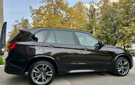 BMW X5, 2016 год, 3 090 000 рублей, 11 фотография