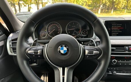 BMW X5, 2016 год, 3 090 000 рублей, 23 фотография