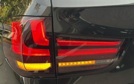 BMW X5, 2016 год, 3 090 000 рублей, 14 фотография
