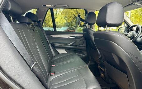 BMW X5, 2016 год, 3 090 000 рублей, 28 фотография