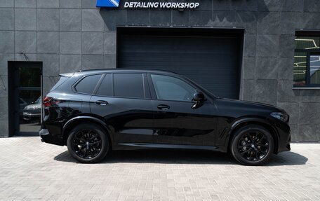 BMW X5, 2021 год, 6 500 000 рублей, 5 фотография