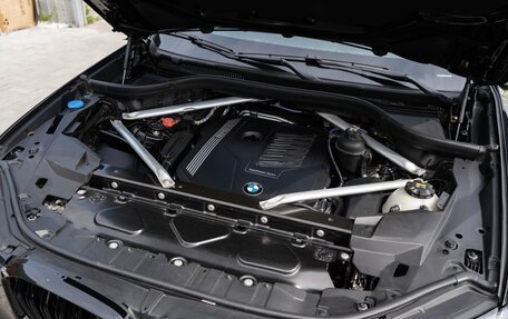BMW X5, 2021 год, 6 500 000 рублей, 6 фотография