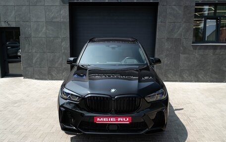 BMW X5, 2021 год, 6 500 000 рублей, 2 фотография