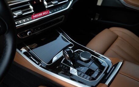 BMW X5, 2021 год, 6 500 000 рублей, 9 фотография
