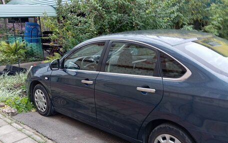 Nissan Almera, 2016 год, 999 000 рублей, 2 фотография