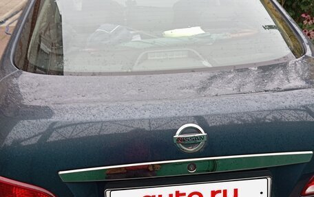 Nissan Almera, 2016 год, 999 000 рублей, 3 фотография