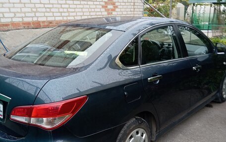 Nissan Almera, 2016 год, 999 000 рублей, 4 фотография