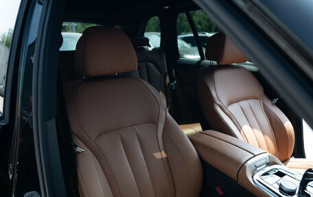 BMW X5, 2021 год, 6 500 000 рублей, 14 фотография