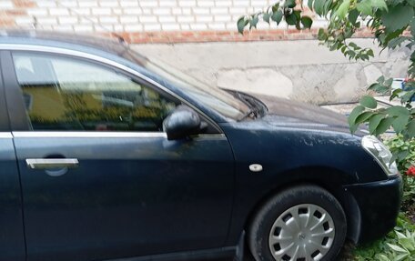 Nissan Almera, 2016 год, 999 000 рублей, 5 фотография