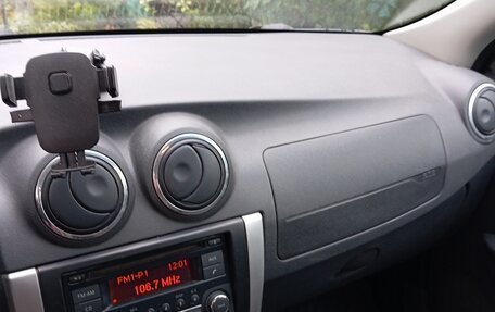 Nissan Almera, 2016 год, 999 000 рублей, 7 фотография