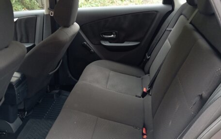 Nissan Almera, 2016 год, 999 000 рублей, 8 фотография