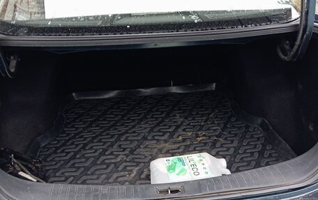 Nissan Almera, 2016 год, 999 000 рублей, 9 фотография