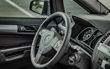 Opel Zafira B, 2007 год, 580 000 рублей, 18 фотография