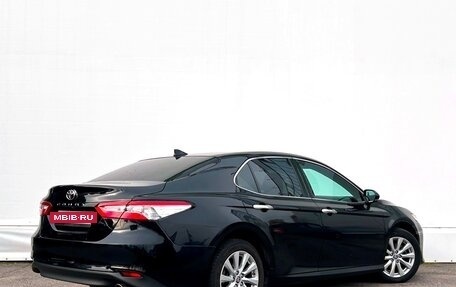 Toyota Camry, 2020 год, 2 450 500 рублей, 2 фотография