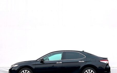 Toyota Camry, 2020 год, 2 450 500 рублей, 14 фотография