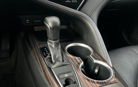 Toyota Camry, 2020 год, 2 450 500 рублей, 17 фотография