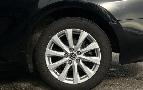 Toyota Camry, 2020 год, 2 450 500 рублей, 22 фотография