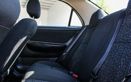 BYD F3 I, 2012 год, 379 000 рублей, 7 фотография