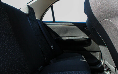 BYD F3 I, 2012 год, 379 000 рублей, 8 фотография
