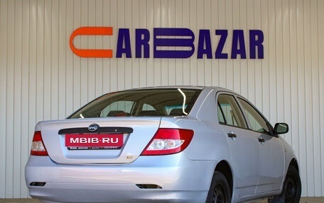 BYD F3 I, 2012 год, 379 000 рублей, 4 фотография