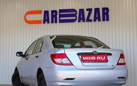 BYD F3 I, 2012 год, 379 000 рублей, 3 фотография