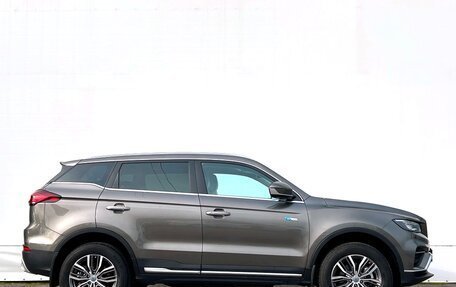 Geely Atlas, 2024 год, 2 495 500 рублей, 13 фотография