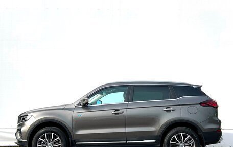Geely Atlas, 2024 год, 2 495 500 рублей, 14 фотография