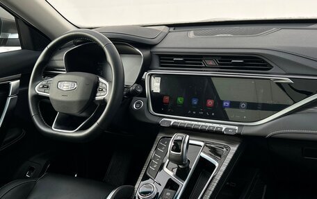 Geely Atlas, 2024 год, 2 495 500 рублей, 17 фотография