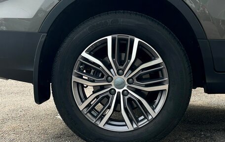 Geely Atlas, 2024 год, 2 495 500 рублей, 23 фотография