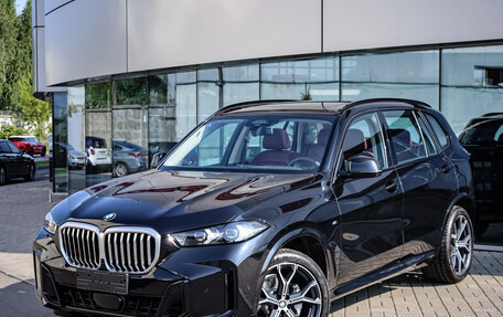 BMW X5, 2025 год, 10 950 000 рублей, 4 фотография