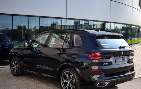 BMW X5, 2025 год, 10 950 000 рублей, 5 фотография