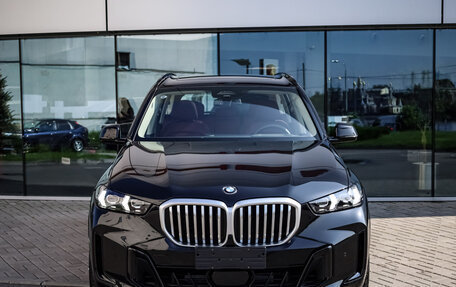 BMW X5, 2025 год, 10 950 000 рублей, 2 фотография