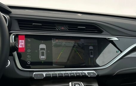 Geely Atlas, 2024 год, 2 495 500 рублей, 19 фотография