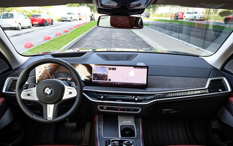 BMW X5, 2025 год, 10 950 000 рублей, 8 фотография