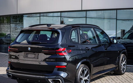 BMW X5, 2025 год, 10 950 000 рублей, 7 фотография