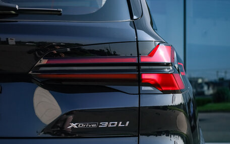 BMW X5, 2025 год, 10 950 000 рублей, 16 фотография