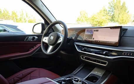 BMW X5, 2025 год, 10 950 000 рублей, 9 фотография