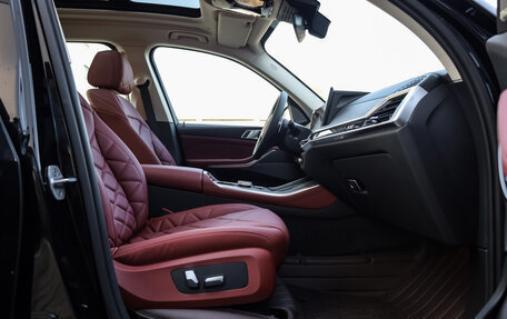BMW X5, 2025 год, 10 950 000 рублей, 11 фотография