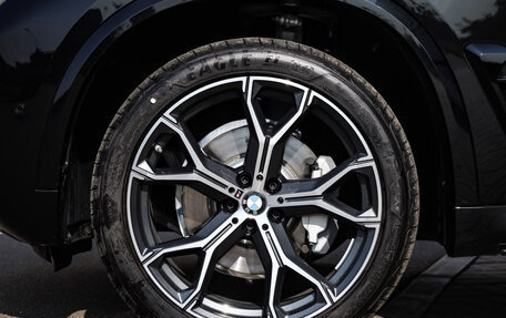BMW X5, 2025 год, 10 950 000 рублей, 17 фотография