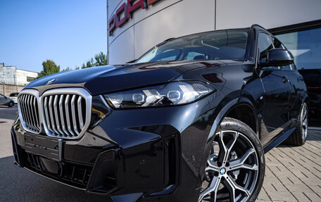 BMW X5, 2025 год, 10 950 000 рублей, 13 фотография