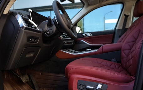 BMW X5, 2025 год, 10 950 000 рублей, 10 фотография