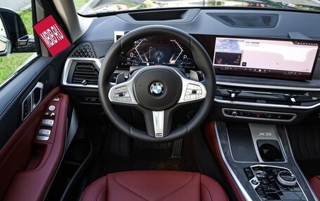 BMW X5, 2025 год, 10 950 000 рублей, 20 фотография