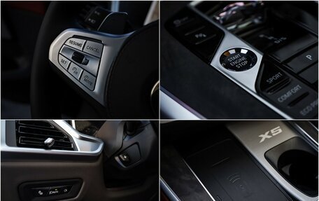 BMW X5, 2025 год, 10 950 000 рублей, 23 фотография