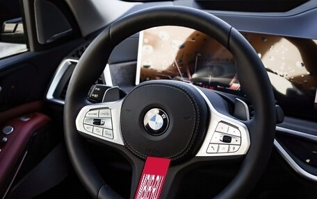 BMW X5, 2025 год, 10 950 000 рублей, 21 фотография