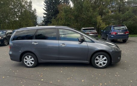 Mitsubishi Grandis, 2007 год, 565 000 рублей, 5 фотография